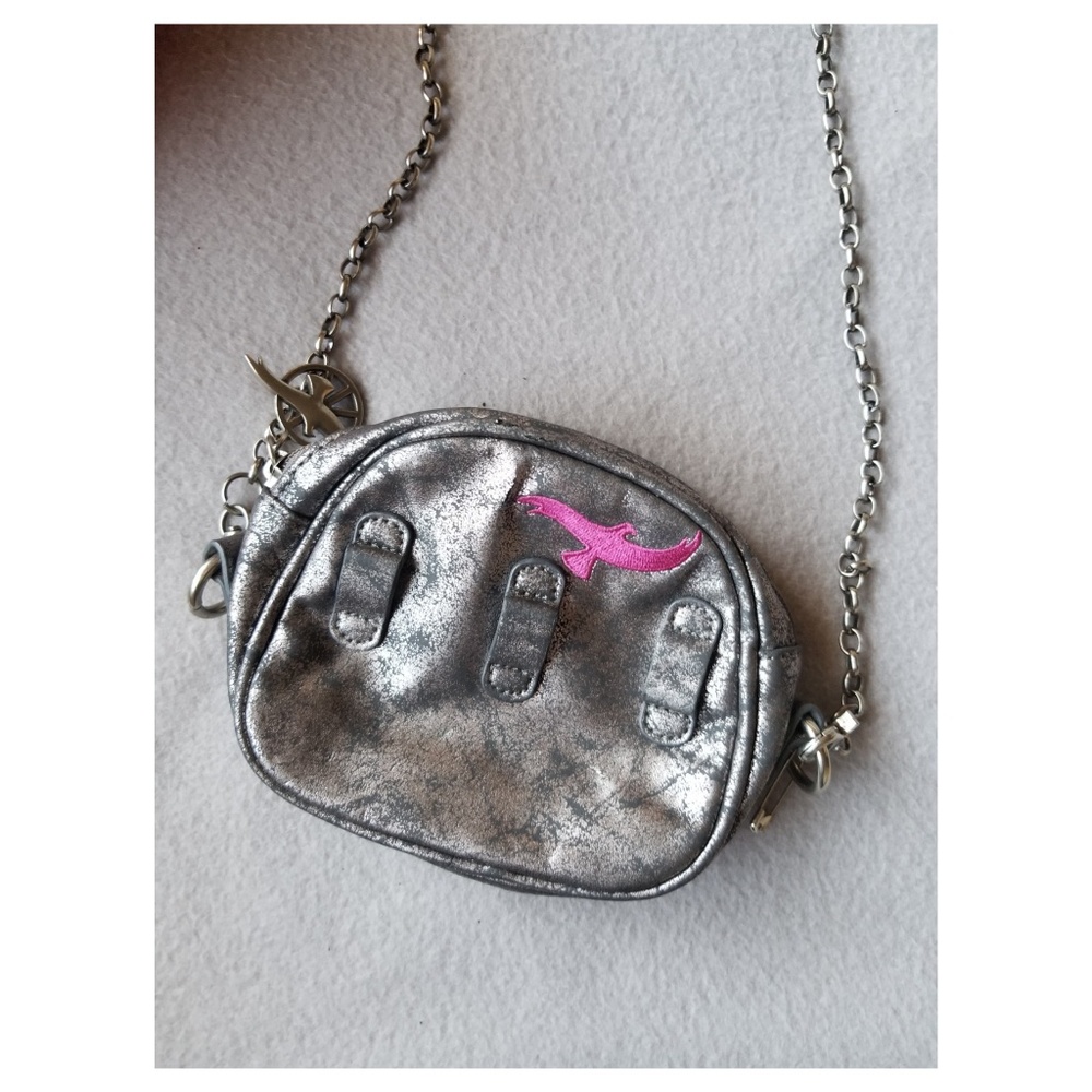 Metallic Small Purse - Picture 4 of 4